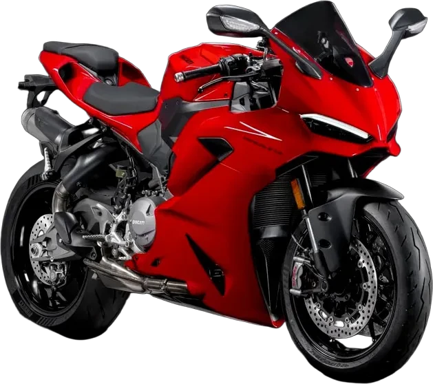 Ducati Panigale V2