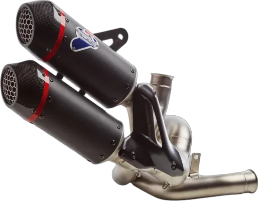 Escape Termignoni Ducati Monster Slip-On