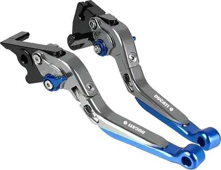Palancas de Freno Ducati Diavel
