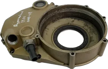 Tapa de Clutch Ducati Hypermotard