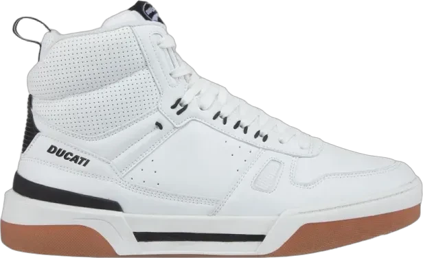 Tenis Bota Ducati Casual