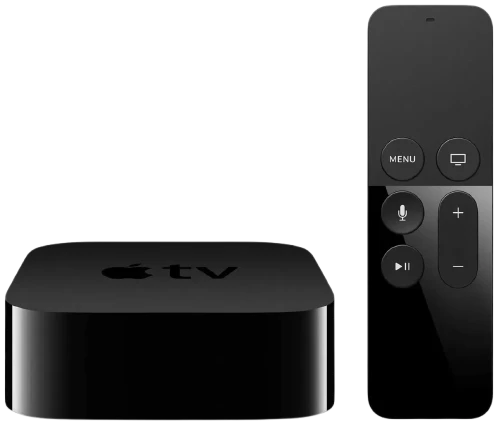 Apple Tv 4k
