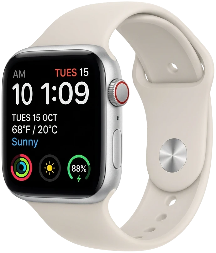 Apple Watch SE 3