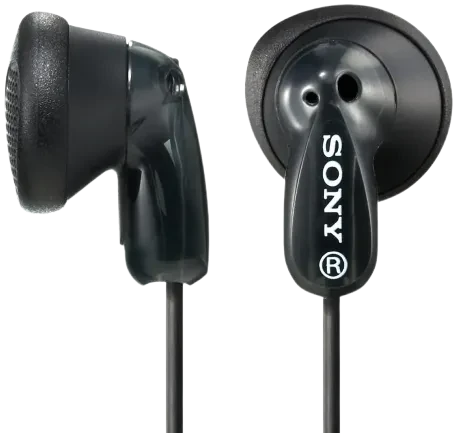 Audífonos Alámbricos Sony