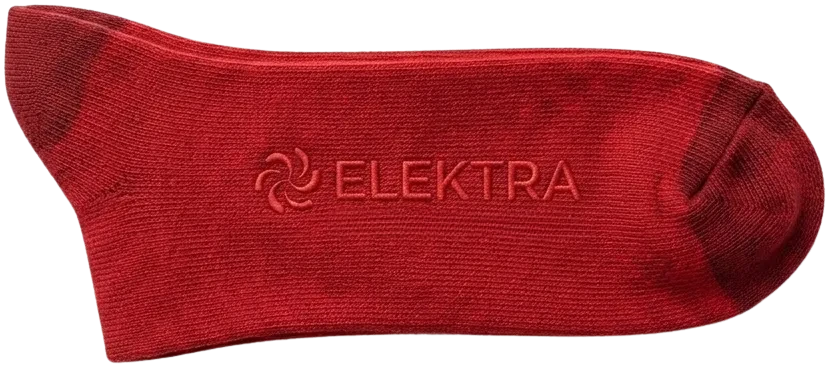 Calcetin Elektra