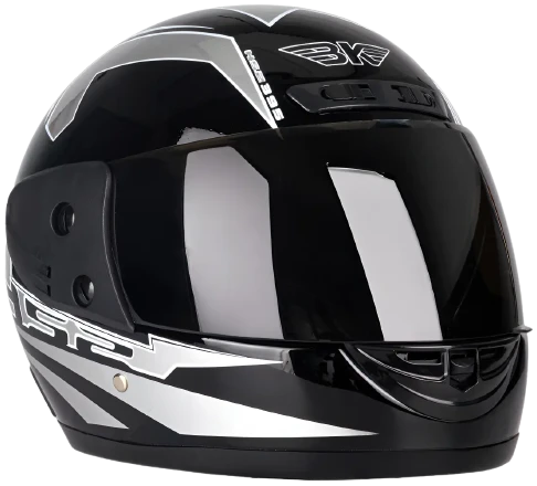 Casco Para Motocicleta