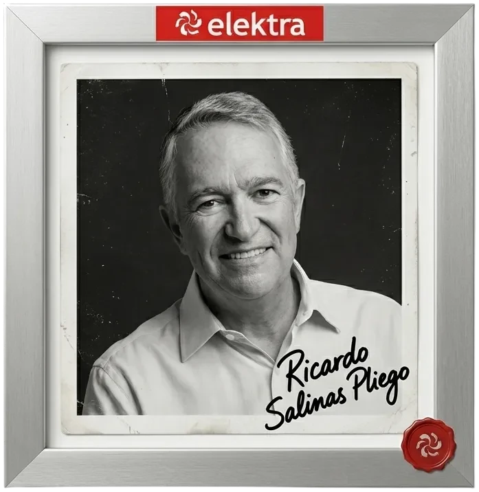Foto Tio Richie