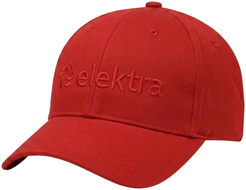 Gorra Elektra
