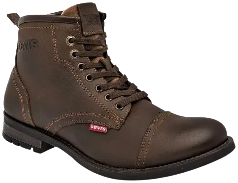 Levi's Bota Café