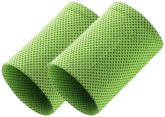 Muñequera Deportiva Antideslizante