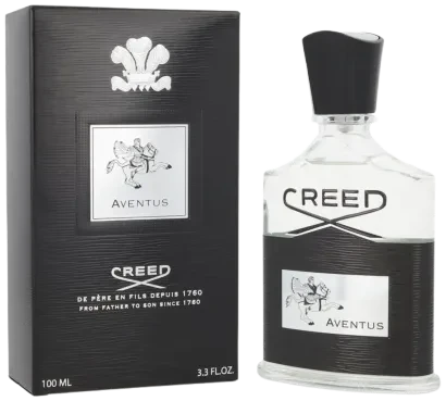 Perfume Creed Aventus