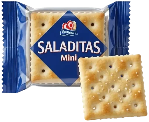 Saladitas Mini