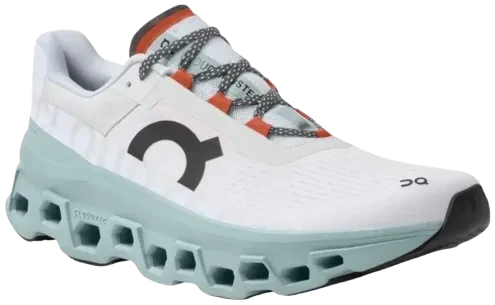Tenis Monster On Cloud Unisex