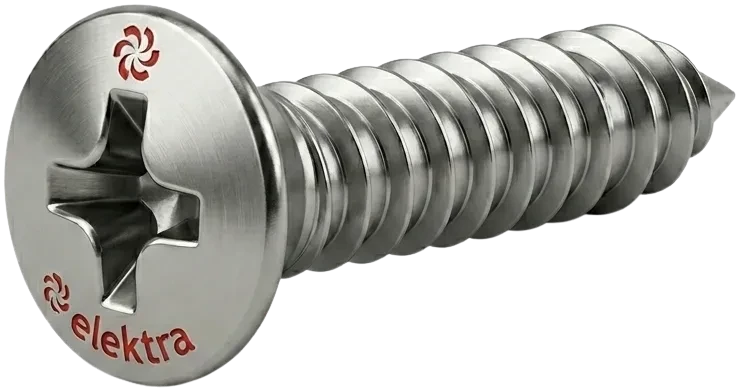 Tornillo Elektra