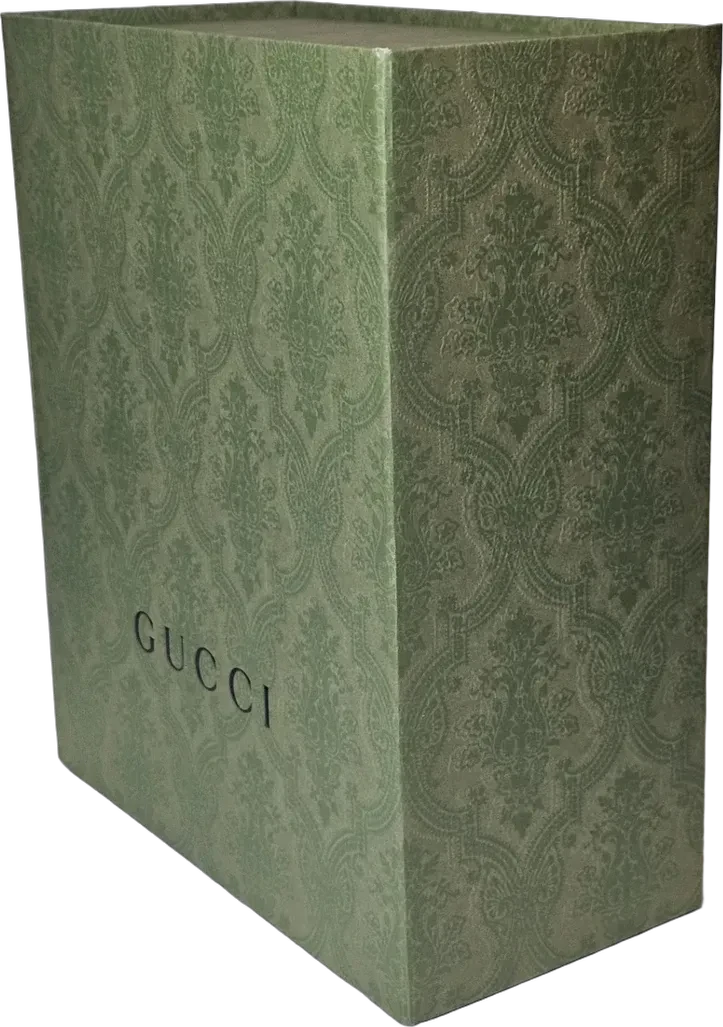 Caja Gucci Original (vacía)