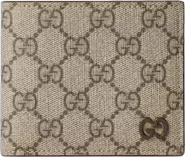 Cartera Gucci GG de Hombre (Réplica)