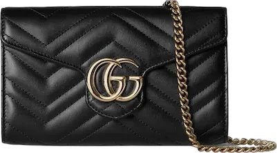 Cartera Gucci GG Marmont