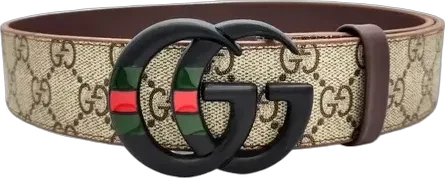 Cinturón Gucci Double G (Réplica)