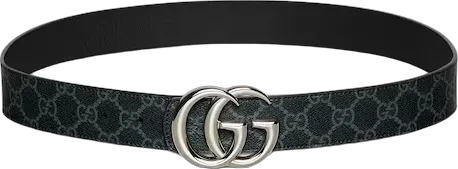 Cinturón Gucci GG Marmont