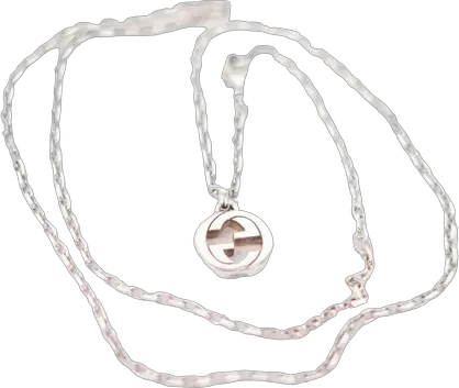Collar Gucci Interlocking G