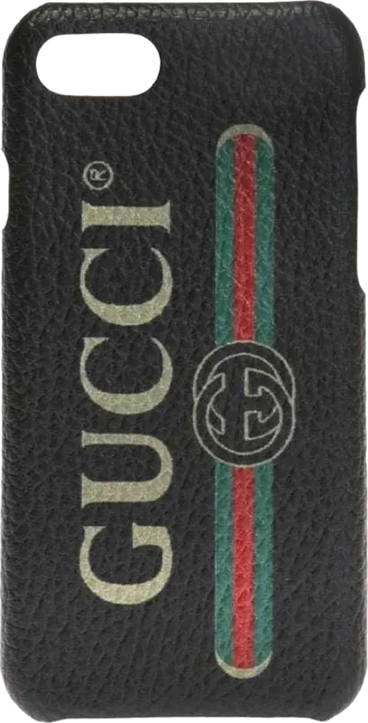 Funda de Celular Gucci (Imitación)