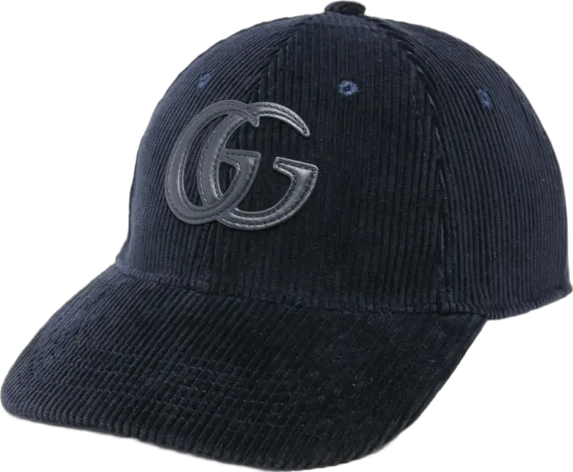 Gorra Gucci Double G