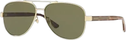 Lentes de Sol Gucci