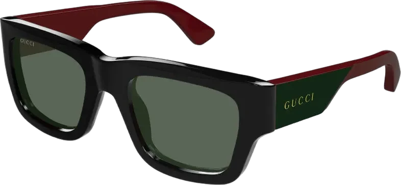Lentes Gucci con Barra Web (Réplica)