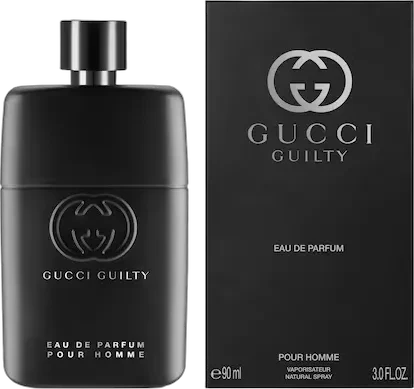 Perfume Gucci Guilty Pour Homme EDP 90 ml