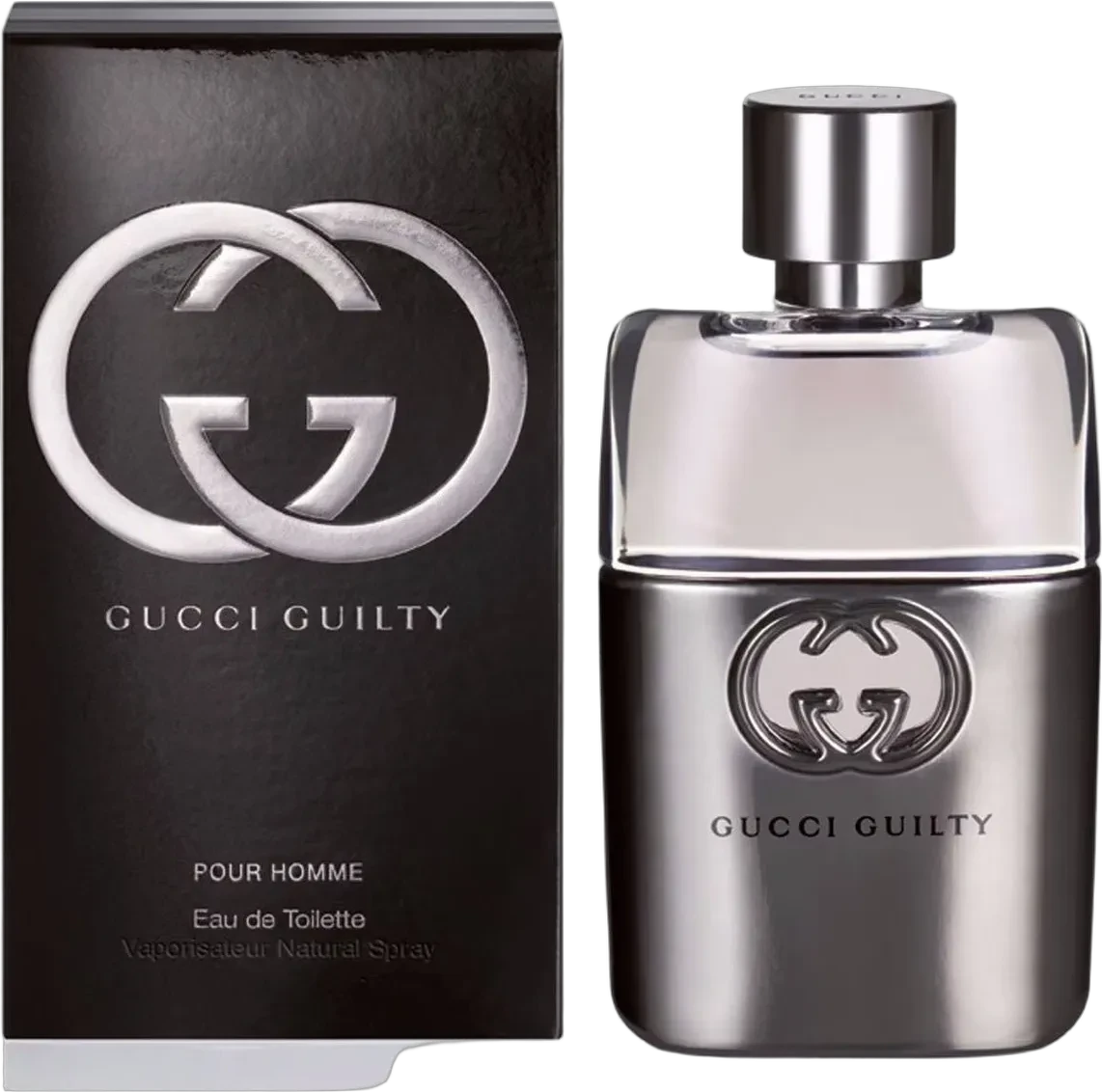 Perfume Gucci Guilty Pour Homme EDT 90 ml