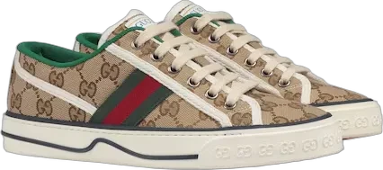 Tenis Gucci Tennis 1977