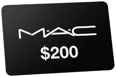 Vale MAC $200