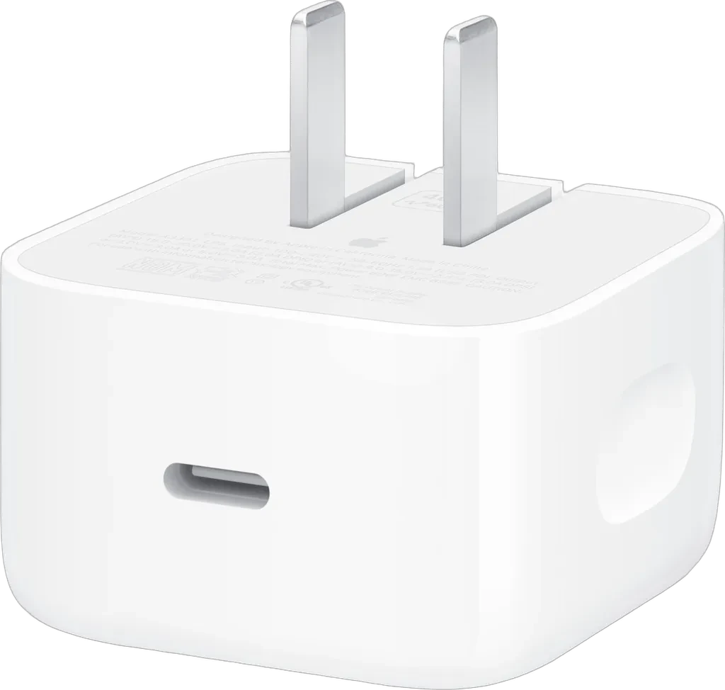 Adaptador de Corriente Dinámico de 40 W