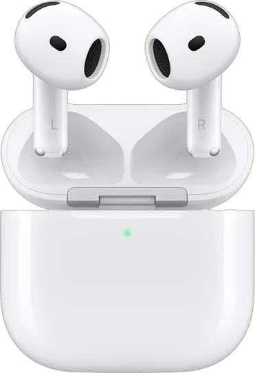 AirPods 5 con Estuche de Carga Inalámbrica