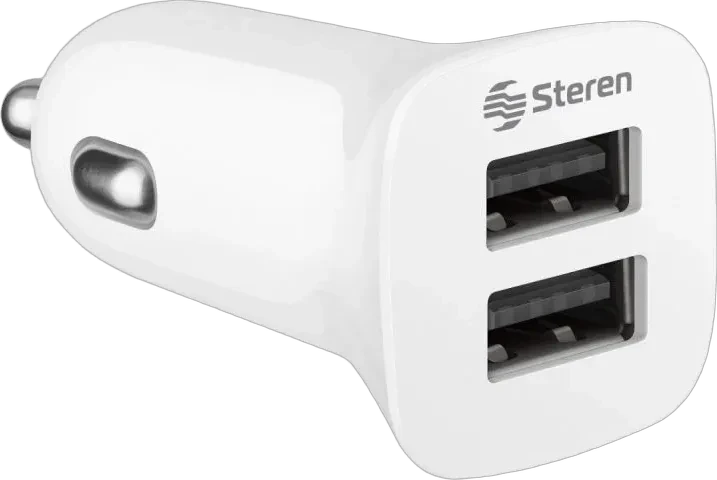 Cargador USB para Auto