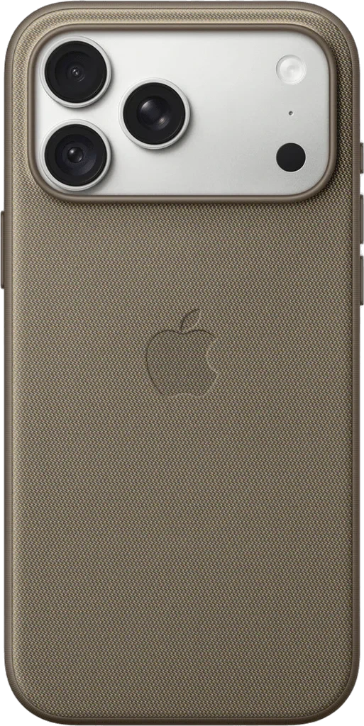 Funda TechWoven MagSafe iPhone 18 Pro Max