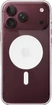 Funda Transparente MagSafe iPhone 18 Pro Max
