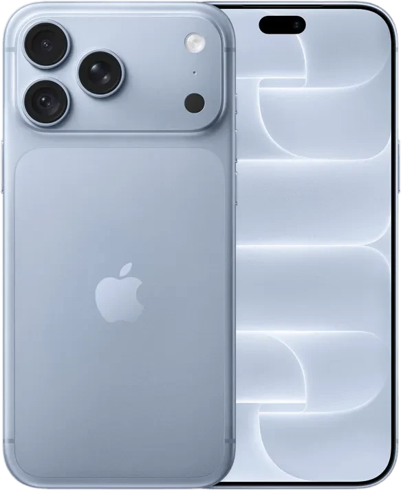 iPhone 18 Pro Max 256GB