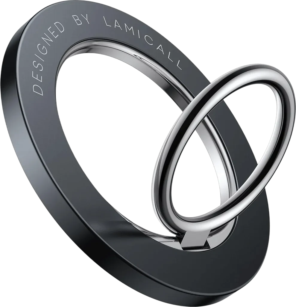 Anillo Magnético para Celular