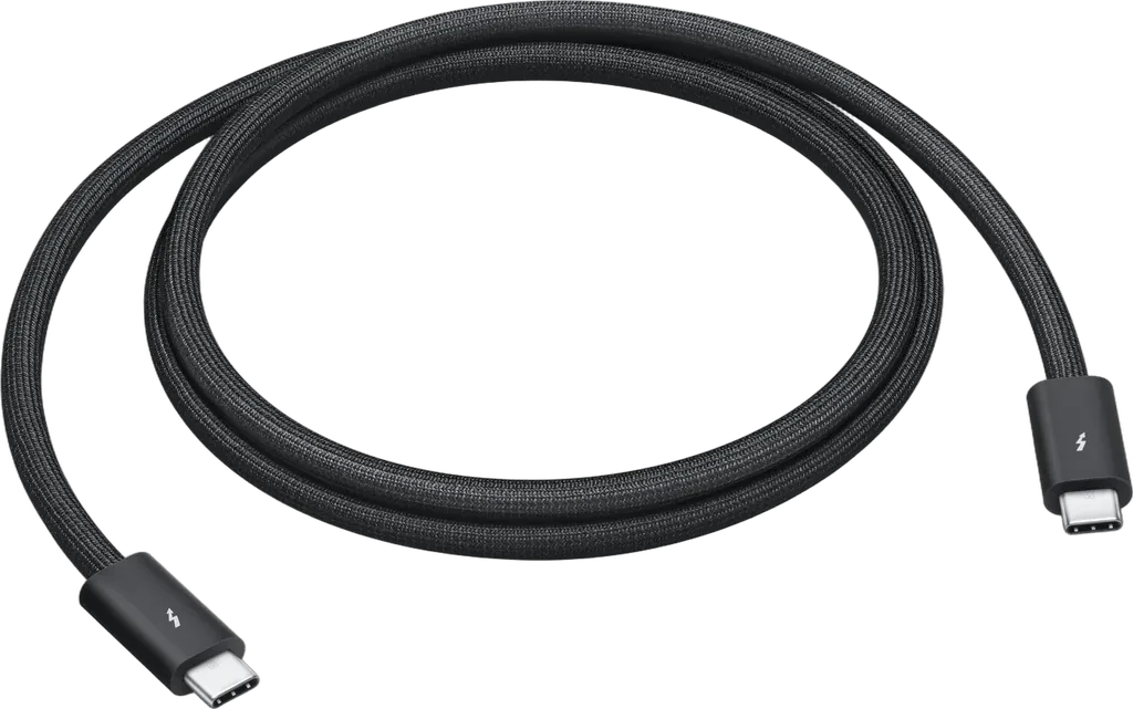 Cable Thunderbolt 5 Pro de Un Metro