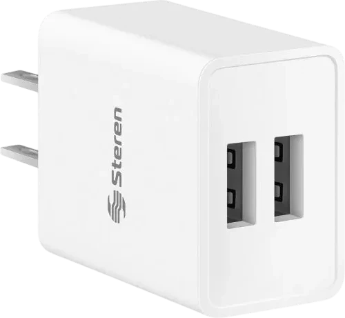 Cargador de Pared USB de 10 W