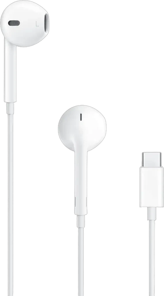 EarPods con Conector USB-C
