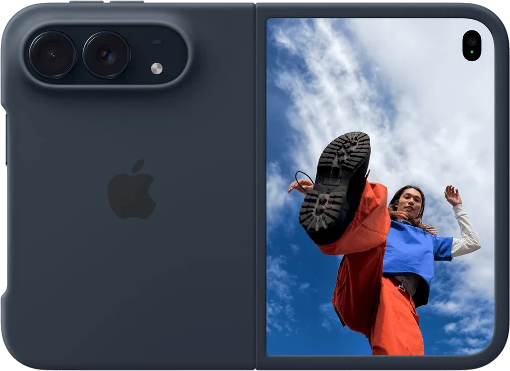 Funda para iPhone Duo