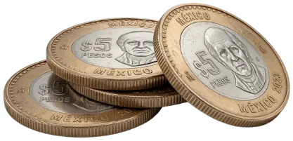 $15 para el camión