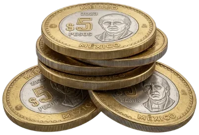 $20 para el camión