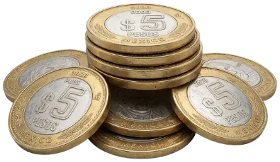 $35 para lonche