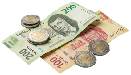 $400 para el Uber