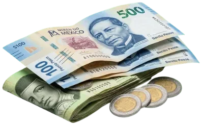 $500 para el OXXO