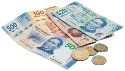 $600 para la gas