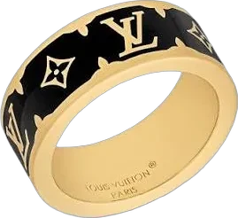 Anillo LV (Réplica)